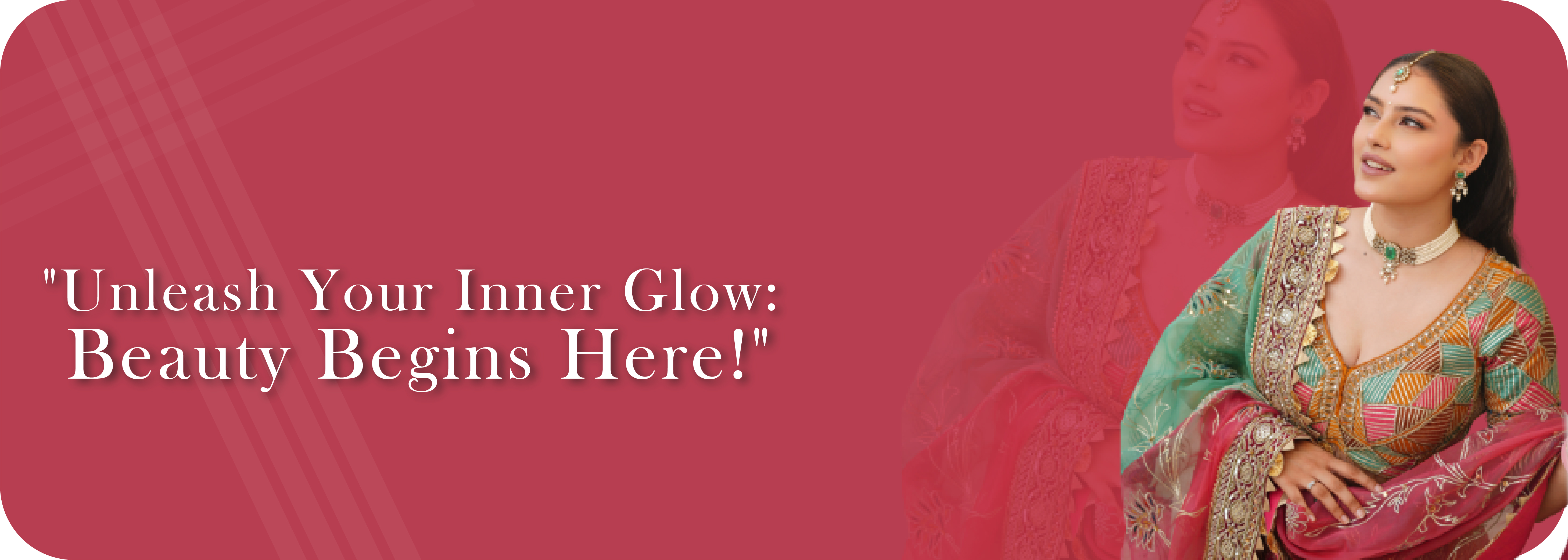 Bride & Groom Services
